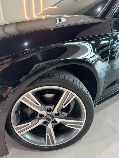 AUDI A3 1.4 16V 4P TFSI SPORTBACK S-TRONIC AUTOMTICO, Foto 5