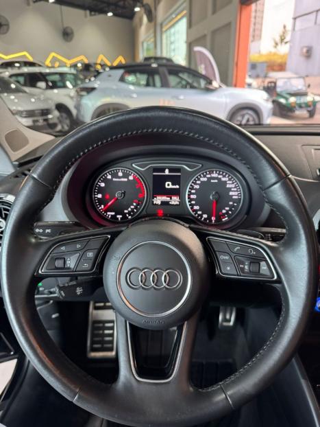 AUDI A3 1.4 16V 4P TFSI SPORTBACK S-TRONIC AUTOMTICO, Foto 14