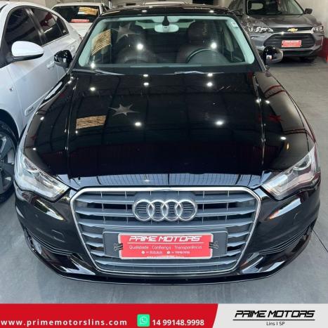 AUDI A3 1.4 16V 4P TFSI ATTRACTION S-TRONIC AUTOMTICO, Foto 2