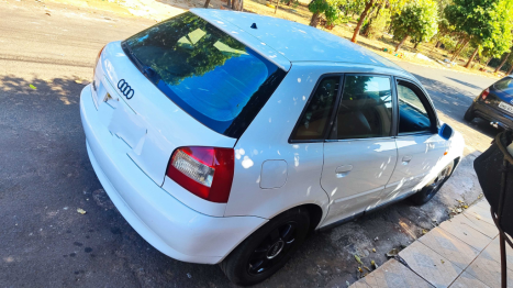 AUDI A3 1.6 4P, Foto 3