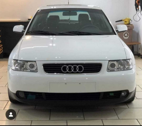 AUDI A3 1.6 4P, Foto 1