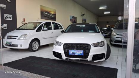 AUDI A3 1.8 16V 4P TFSI SPORTBACK AMBITION AUTOMTICO, Foto 19