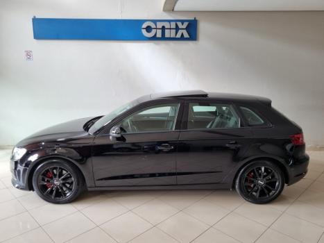 AUDI A3 1.8 16V 4P TFSI SPORTBACK  AUTOMTICO, Foto 2