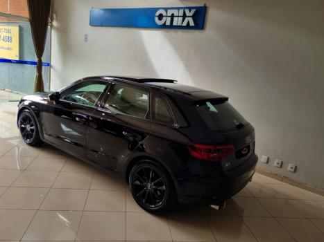 AUDI A3 1.8 16V 4P TFSI SPORTBACK  AUTOMTICO, Foto 3