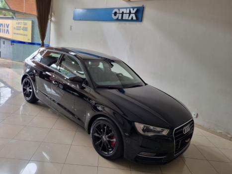 AUDI A3 1.8 16V 4P TFSI SPORTBACK  AUTOMTICO, Foto 4