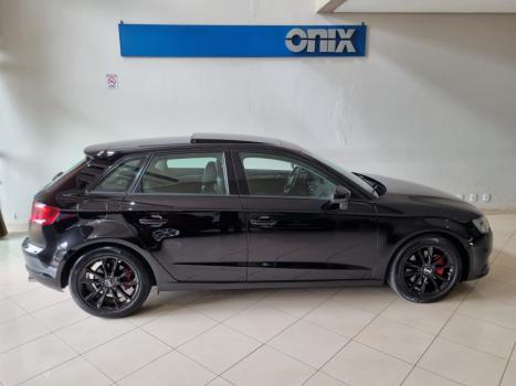 AUDI A3 1.8 16V 4P TFSI SPORTBACK  AUTOMTICO, Foto 5