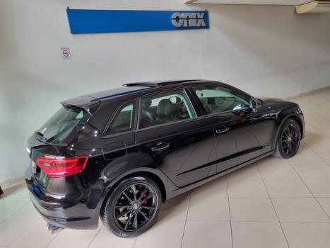 AUDI A3 1.8 16V 4P TFSI SPORTBACK  AUTOMTICO, Foto 6