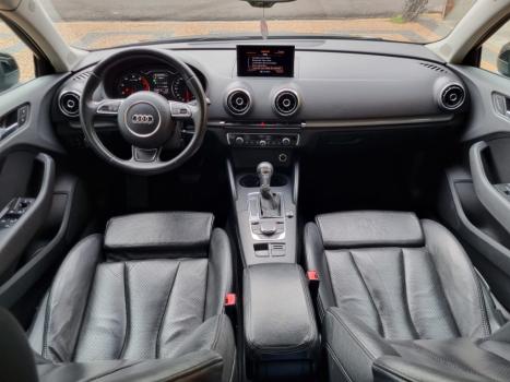AUDI A3 1.8 16V 4P TFSI SPORTBACK  AUTOMTICO, Foto 7