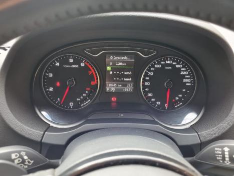 AUDI A3 1.8 16V 4P TFSI SPORTBACK  AUTOMTICO, Foto 8