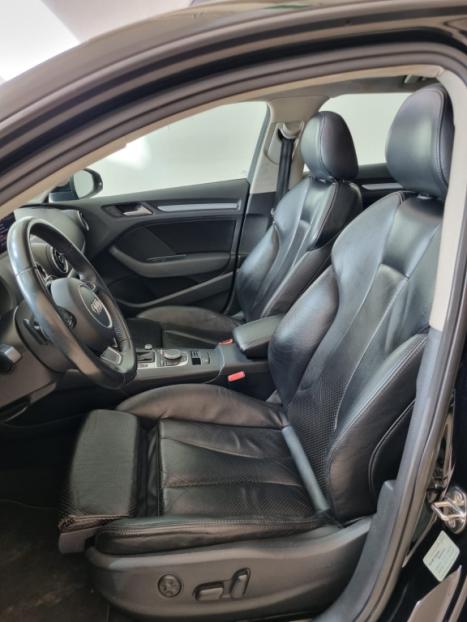AUDI A3 1.8 16V 4P TFSI SPORTBACK  AUTOMTICO, Foto 9