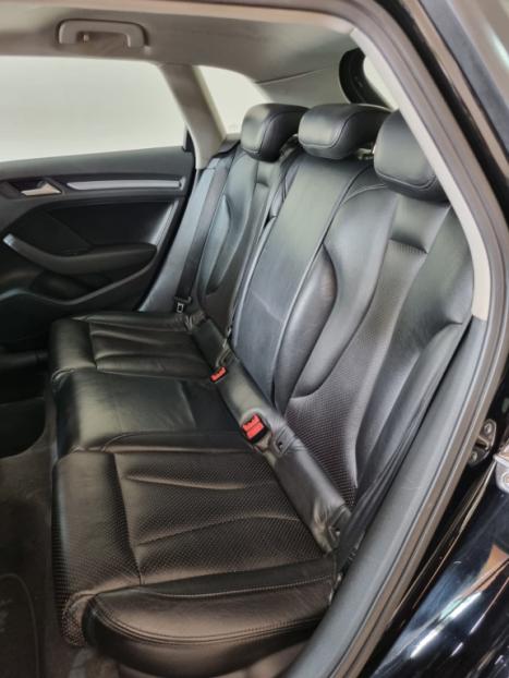AUDI A3 1.8 16V 4P TFSI SPORTBACK  AUTOMTICO, Foto 10