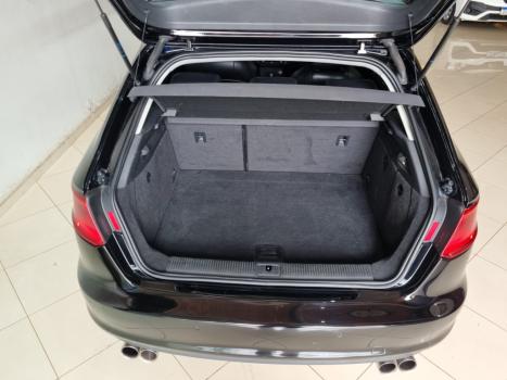 AUDI A3 1.8 16V 4P TFSI SPORTBACK  AUTOMTICO, Foto 11
