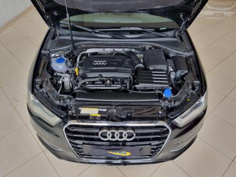 AUDI A3 1.8 16V 4P TFSI SPORTBACK  AUTOMTICO, Foto 12