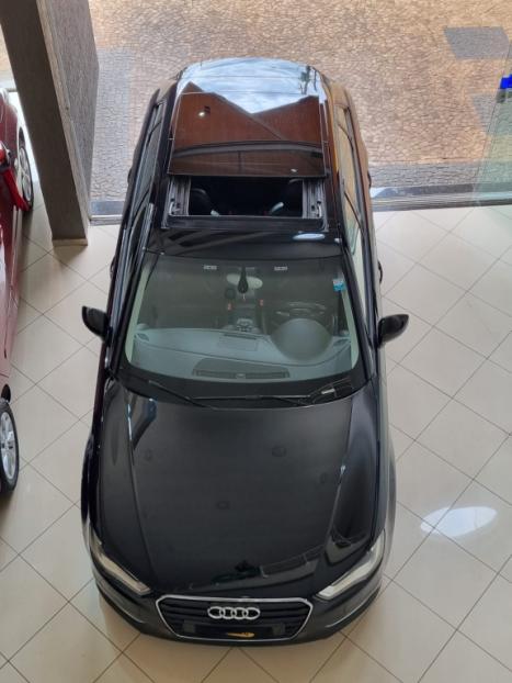 AUDI A3 1.8 16V 4P TFSI SPORTBACK  AUTOMTICO, Foto 14