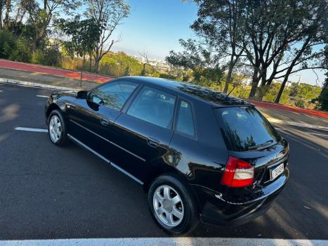 AUDI A3 1.8 4P, Foto 6