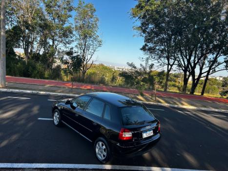 AUDI A3 1.8 4P, Foto 7