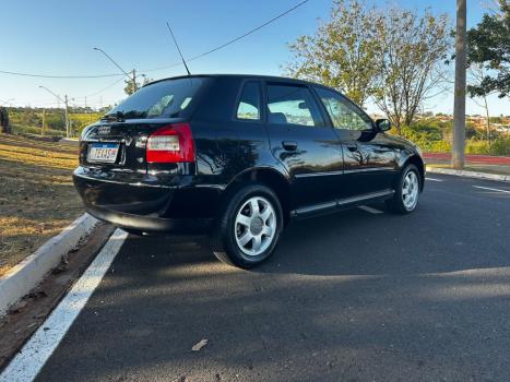 AUDI A3 1.8 4P, Foto 5