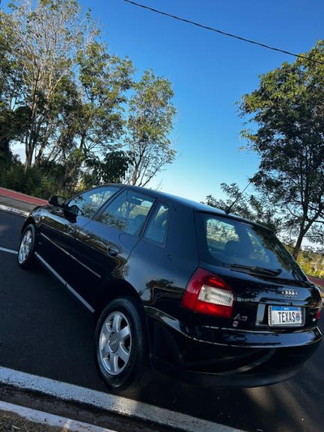 AUDI A3 1.8 4P, Foto 8