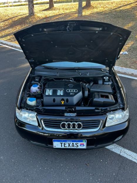 AUDI A3 1.8 4P, Foto 9