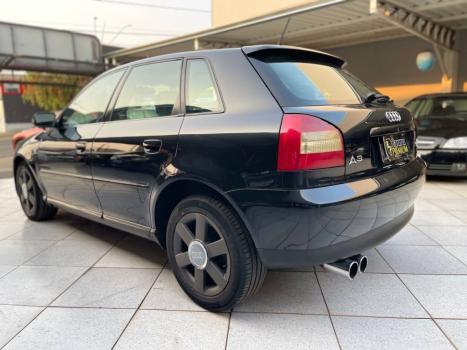 AUDI A3 1.8 4P, Foto 1