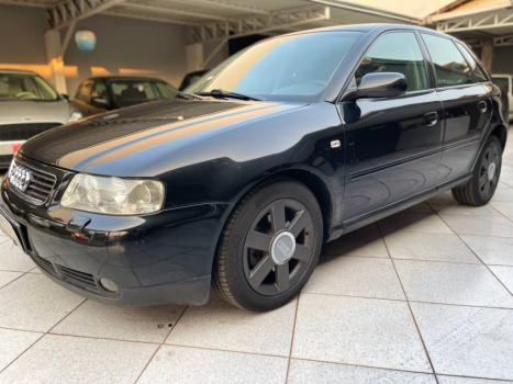 AUDI A3 1.8 4P, Foto 2