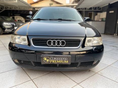 AUDI A3 1.8 4P, Foto 3