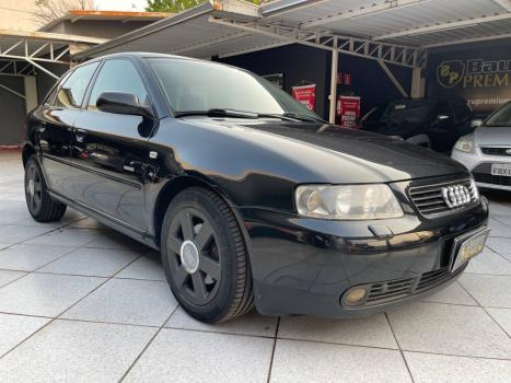 AUDI A3 1.8 4P, Foto 4