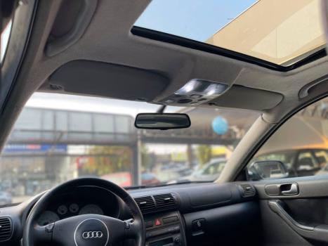 AUDI A3 1.8 4P, Foto 5