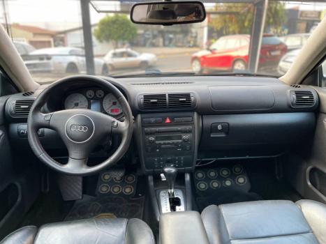 AUDI A3 1.8 4P, Foto 8