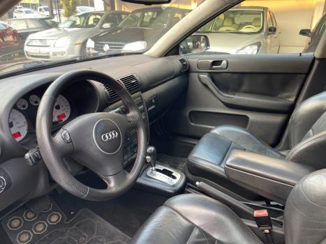 AUDI A3 1.8 4P, Foto 9