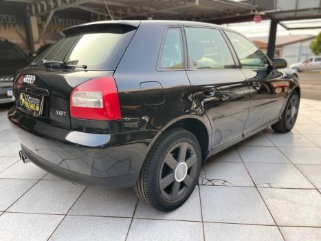 AUDI A3 1.8 4P, Foto 10