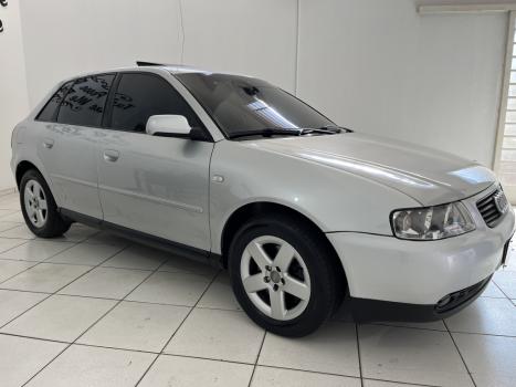 AUDI A3 1.8 4P T 180 CV, Foto 2