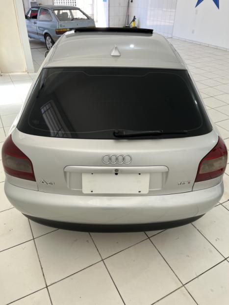 AUDI A3 1.8 4P T 180 CV, Foto 3