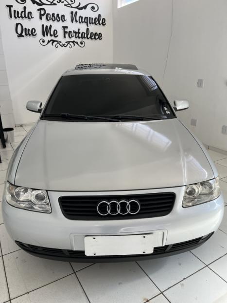 AUDI A3 1.8 4P T 180 CV, Foto 4