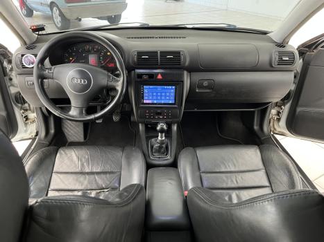 AUDI A3 1.8 4P T 180 CV, Foto 7
