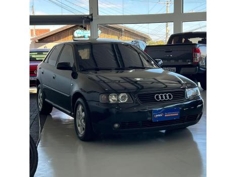 AUDI A3 1.8 4P T 180 CV, Foto 4