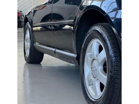 AUDI A3 1.8 4P T 180 CV, Foto 5