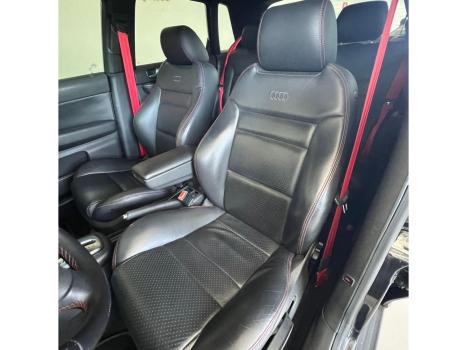 AUDI A3 1.8 4P T 180 CV, Foto 6