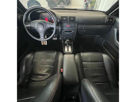 AUDI A3 1.8 4P T 180 CV, Foto 7