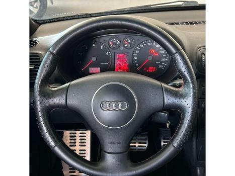 AUDI A3 1.8 4P T 180 CV, Foto 9