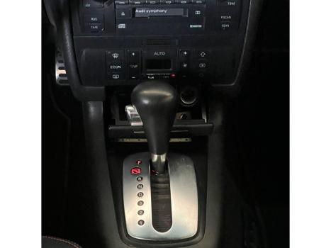AUDI A3 1.8 4P T 180 CV, Foto 10