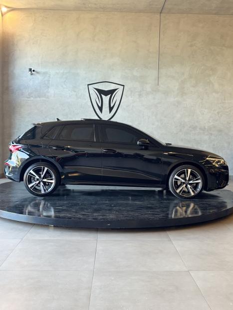 AUDI A3 2.0 16V 4P 40 TFSI SPORTBACK S LINE TIPTRONIC AUTOMTICO, Foto 5