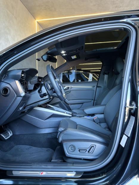 AUDI A3 2.0 16V 4P 40 TFSI SPORTBACK S LINE TIPTRONIC AUTOMTICO, Foto 9