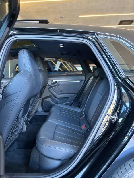 AUDI A3 2.0 16V 4P 40 TFSI SPORTBACK S LINE TIPTRONIC AUTOMTICO, Foto 13