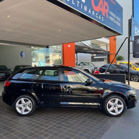 AUDI A3 2.0 16V 4P TFSI SPORTBACK S-TRONIC AUTOMTICO, Foto 3