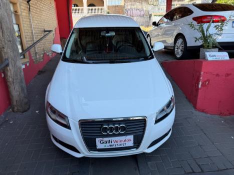 AUDI A3 2.0 16V 4P TFSI SPORTBACK, Foto 2