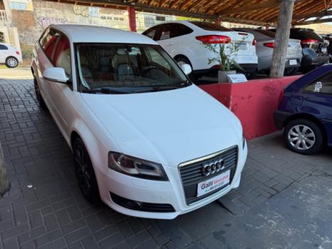 AUDI A3 2.0 16V 4P TFSI SPORTBACK, Foto 3