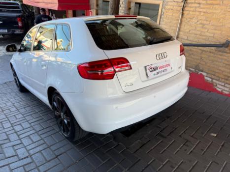 AUDI A3 2.0 16V 4P TFSI SPORTBACK, Foto 6