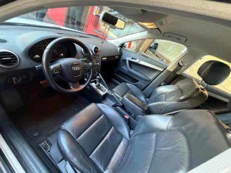 AUDI A3 2.0 16V 4P TFSI SPORTBACK, Foto 8