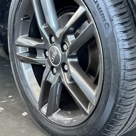 AUDI A3 2.0 16V 4P TFSI SPORTBACK S-TRONIC AUTOMTICO, Foto 3